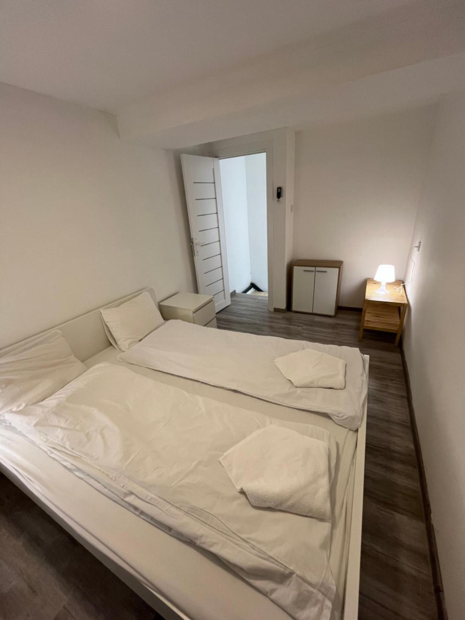 Elizabeth Apartments บูดาเปสต์ ภายนอก รูปภาพ
