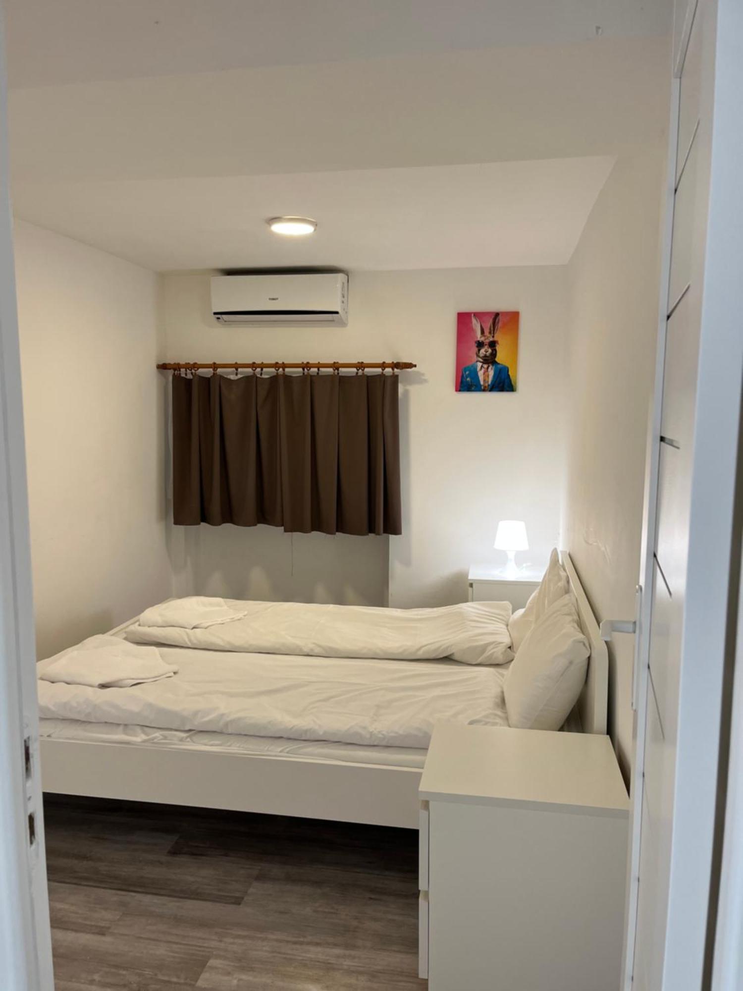 Elizabeth Apartments บูดาเปสต์ ภายนอก รูปภาพ