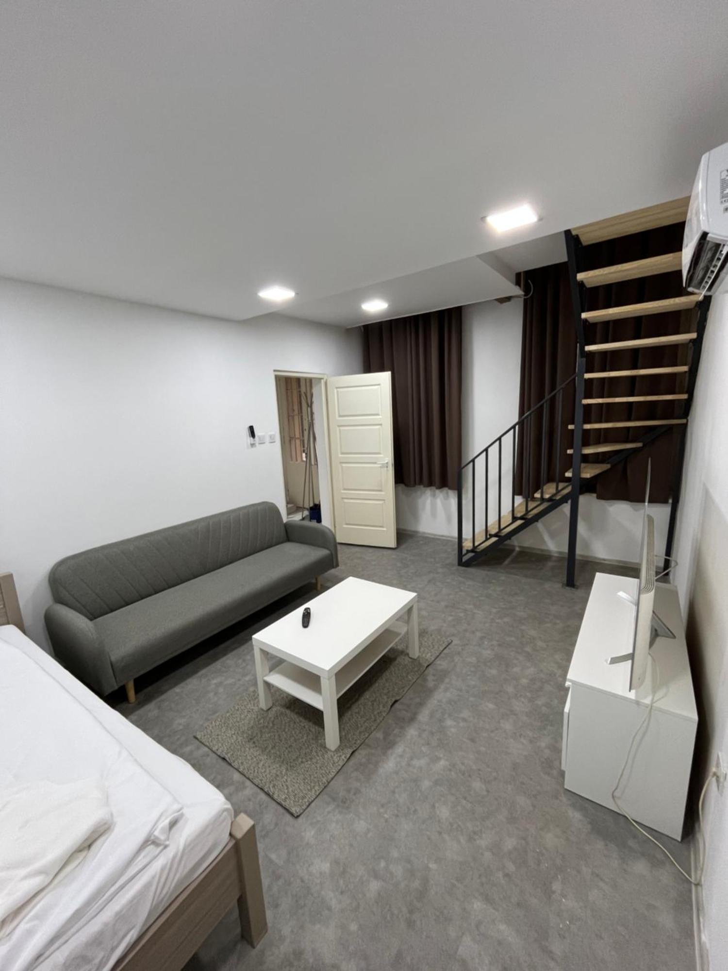 Elizabeth Apartments บูดาเปสต์ ภายนอก รูปภาพ