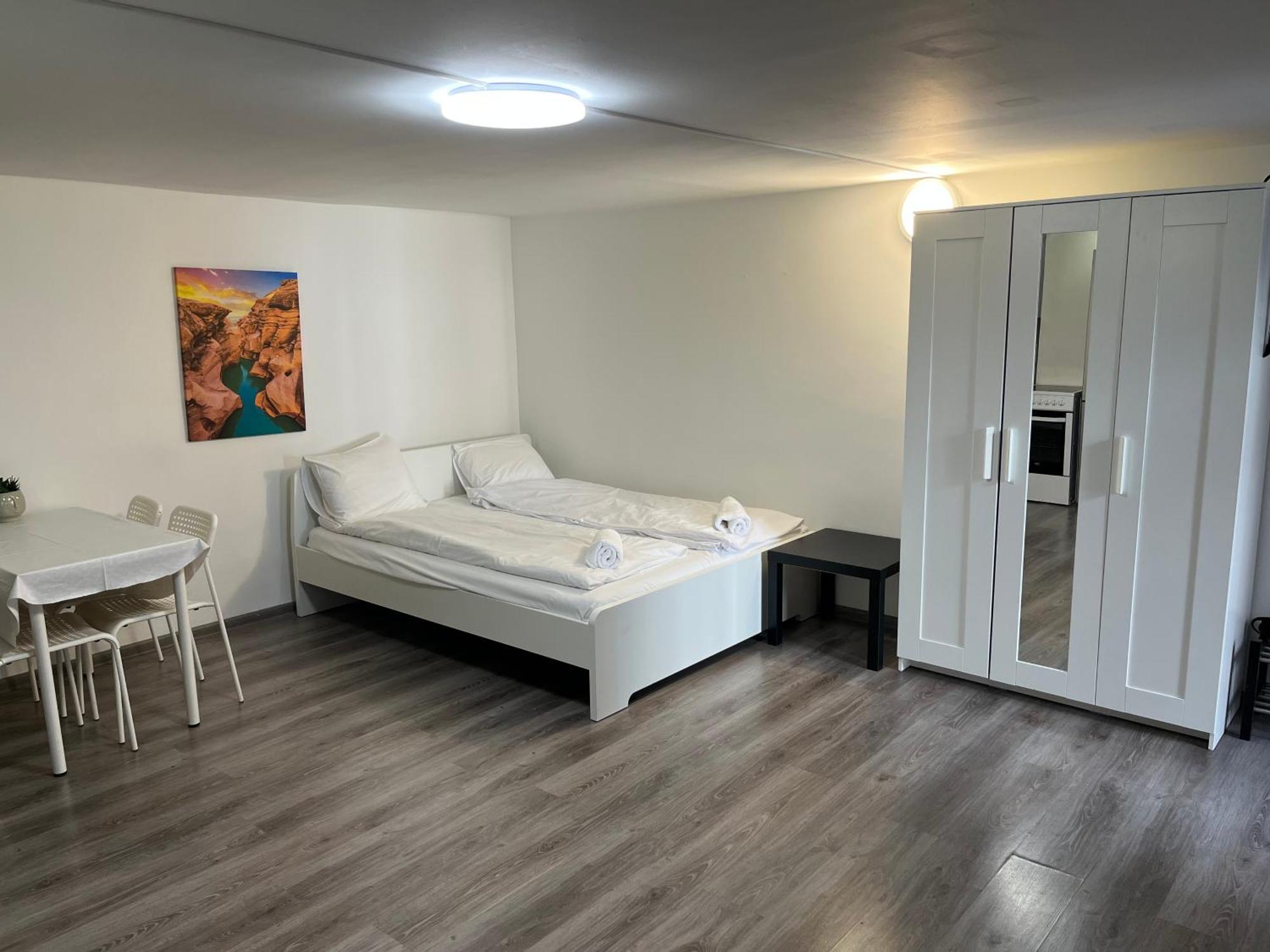 Elizabeth Apartments บูดาเปสต์ ภายนอก รูปภาพ