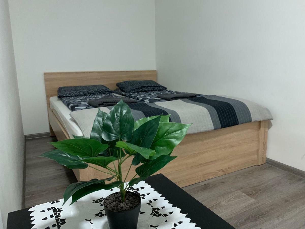 Elizabeth Apartments บูดาเปสต์ ภายนอก รูปภาพ