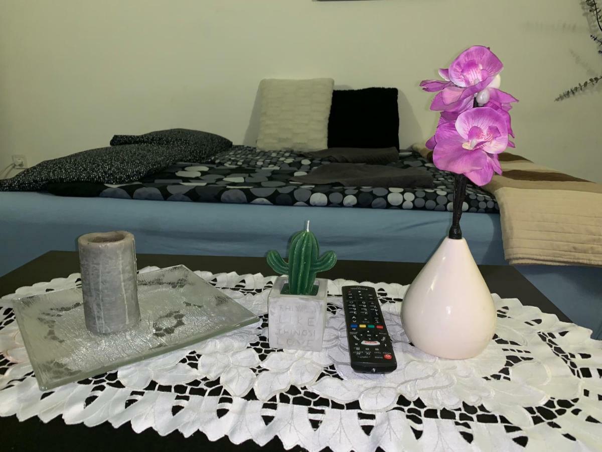 Elizabeth Apartments บูดาเปสต์ ภายนอก รูปภาพ